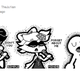 Illustration for article titled Nintendo Makes One Final Miiverse Community To Say Goodbye